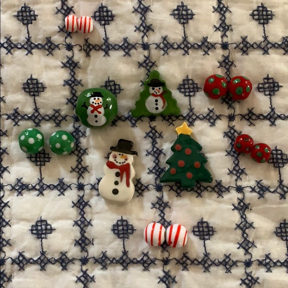 Christmas Beads
